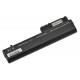 Batterie für Notebook HP Compaq EliteBook 2540p 5200mAh Li-Ion 10,8V SAMSUNG-Zellen