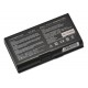 Batterie für Notebook Asus G72 5200mAh Li-Ion 14,8V SAMSUNG-Zellen