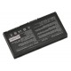 Batterie für Notebook Asus A32-N70 5200mAh Li-Ion 14,8V SAMSUNG-Zellen