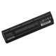 Batterie für Notebook HP Compaq G72-130SA 7800mAh Li-Ion 10,8V SAMSUNG-Zellen