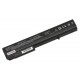 Batterie für Notebook HP Compaq Business Notebook 8510w Mobile Workstation 5200mAh Li-Ion 14,4V SAMSUNG-Zellen