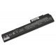 Batterie für Notebook HP Compaq EliteBook 8530w 5200mAh Li-Ion 14,4V SAMSUNG-Zellen