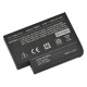 Batterie für Notebook HP Compaq Evo N1050V-DC749A 5200mAh Li-Ion 14,8V SAMSUNG-Zellen