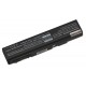 Batterie für Notebook Toshiba Tecra A11-001 5200mAh Li-Ion 10,8V SAMSUNG-Zellen