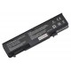 Batterie für Notebook Fujitsu Siemens kompatibilní 703521000 5200mAh Li-Ion 11,1V SAMSUNG-Zellen