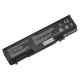 Batterie für Notebook Fujitsu Siemens kompatibilní LMXXSS3 5200mAh Li-Ion 11,1V SAMSUNG-Zellen