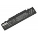 Batterie für Notebook Samsung E271-FA01FR 5200mAh Li-Ion 10,8V SAMSUNG-Zellen