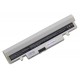 Batterie für Notebook Samsung N143 Plus 5200mAh Li-Ion 10,8V SAMSUNG-Zellen