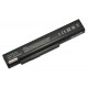 Batterie für Notebook Medion CX640 5200mAh Li-Ion 14,4V SAMSUNG-Zellen