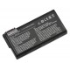 Batterie für Notebook MSI 957-173XXP-101 5200mAh Li-Ion 11,1V SAMSUNG-Zellen