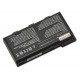 Batterie für Notebook MSI CR600X 5200mAh Li-Ion 11,1V SAMSUNG-Zellen