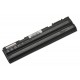 Batterie für Notebook Dell 2P2MJ 5200mAh Li-Ion 11,1V SAMSUNG-Zellen