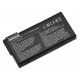 Batterie für Notebook MSI CR610 7800mAh Li-Ion 10,8V SAMSUNG-Zellen