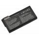 Batterie für Notebook MSI CR500-242NL 7800mAh Li-Ion 10,8V SAMSUNG-Zellen