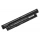 Batterie für Notebook Dell 312-1387 5200mAh Li-Ion 11,1V SAMSUNG-Zellen