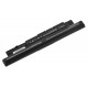 Batterie für Notebook Dell 312-1387 5200mAh Li-Ion 11,1V SAMSUNG-Zellen