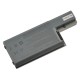 Batterie für Notebook Dell Kompatibilní 310-9123 5200mAh Li-Ion 11,1V SAMSUNG-Zellen