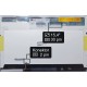 Laptop Bildschirm Fujitsu Siemens Amilo M1437 LCD Display 15,4“ 30Pin WXGA CCFL - Glänzend