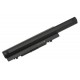 Batterie für Notebook Dell 312-0711 Kompatibilní 7800mAh Li-Ion 11,1V SAMSUNG-Zellen