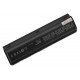 Batterie für Notebook HP Compaq Pavilion dv5-1119eg 8800mAh Li-Ion 10,8V SAMSUNG-Zellen