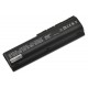 Batterie für Notebook HP Compaq Pavilion dv5-1140eg 8800mAh Li-Ion 10,8V SAMSUNG-Zellen