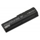 Batterie für Notebook HP Compaq Presario CQ40-117AX 8800mAh Li-Ion 10,8V SAMSUNG-Zellen