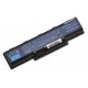 Batterie für Notebook Acer Aspire 4332 7800mAh Li-ion 11,1V SAMSUNG-Zellen