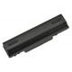 Batterie für Notebook Packard Bell EasyNote TJ64 7800mAh Li-ion 11,1V SAMSUNG-Zellen