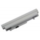 Batterie für Notebook IBM Lenovo IdeaPad S10-3c 5200mAh Li-Ion 11,1V SAMSUNG-Zellen