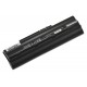 Batterie für Notebook HP Pavilion dv3-2005ee 7800mAh Li-Ion 10,8V SAMSUNG-Zellen