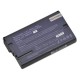 Batterie für Notebook Sony VAIO PCG-FR285E 5200mAh Li-Ion 14,8V SAMSUNG-Zellen