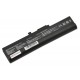 Batterie für Notebook Sony VAIO VGN-TX16C 7800mAh Li-ion 7,4V SAMSUNG-Zellen