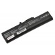Batterie für Notebook Sony VAIO VGN-TX770P/B 7800mAh Li-ion 7,4V SAMSUNG-Zellen