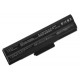 Batterie für Notebook Sony Vaio SVE1112M1EW 7800mAh Li-ion 10,8V SAMSUNG-Zellen