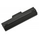 Batterie für Notebook Sony Vaio SVE1112M1EW 7800mAh Li-ion 10,8V SAMSUNG-Zellen