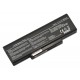 Batterie für Notebook Asus F2 7800mAh Li-Ion 11,1V SAMSUNG-Zellen