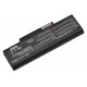 Batterie für Notebook Asus F2 7800mAh Li-Ion 11,1V SAMSUNG-Zellen