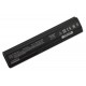 Batterie für Notebook HP Pavilion dv9700z 6600mAh Li-Ion 14,8V SAMSUNG-Zellen