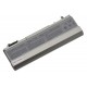 Batterie für Notebook Dell 312-0748 Kompatibilní 7800mAh Li-Ion 11,1V SAMSUNG-Zellen