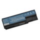 Batterie für Notebook Acer Aspire 5710 5200mAh Li-Ion 11,1V SAMSUNG-Zellen