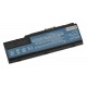 Batterie für Notebook Acer Aspire 5710 5200mAh Li-Ion 11,1V SAMSUNG-Zellen