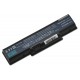 Batterie für Notebook Acer Aspire 4332 5200mAh Li-Ion 10,8V SAMSUNG-Zellen