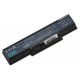 Batterie für Notebook Gateway NV5925U 5200mAh Li-Ion 10,8V SAMSUNG-Zellen