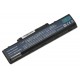 Batterie für Notebook Acer Aspire 4332 5200mAh Li-Ion 10,8V SAMSUNG-Zellen