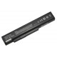 Batterie für Notebook Medion Akoya P6631 5200mAh Li-Ion 10,8V SAMSUNG-Zellen