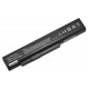 Batterie für Notebook Medion Erazer X6815 5200mAh Li-Ion 10,8V SAMSUNG-Zellen