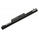 Batterie für Notebook HP Compaq Pavilion Sleekbook 15-b001ev 2600mAh Li-Ion 14,8V SAMSUNG-Zellen