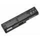 Batterie für Notebook Toshiba Dynabook T551/58CB 5200mAh Li-Ion 10,8V SAMSUNG-Zellen