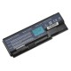 Batterie für Notebook Acer Aspire 5935G 5200mAh Li-Ion 14,8V SAMSUNG-Zellen