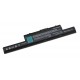 Batterie für Notebook Acer ASPIRE 5733Z-4607 5200mAh Li-Ion 10,8V SAMSUNG-Zellen